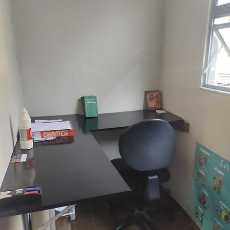 Refugio Dos Viajantes Apartment Piraí Екстериор снимка