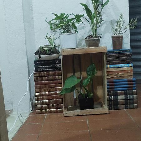 Refugio Dos Viajantes Apartment Piraí Екстериор снимка