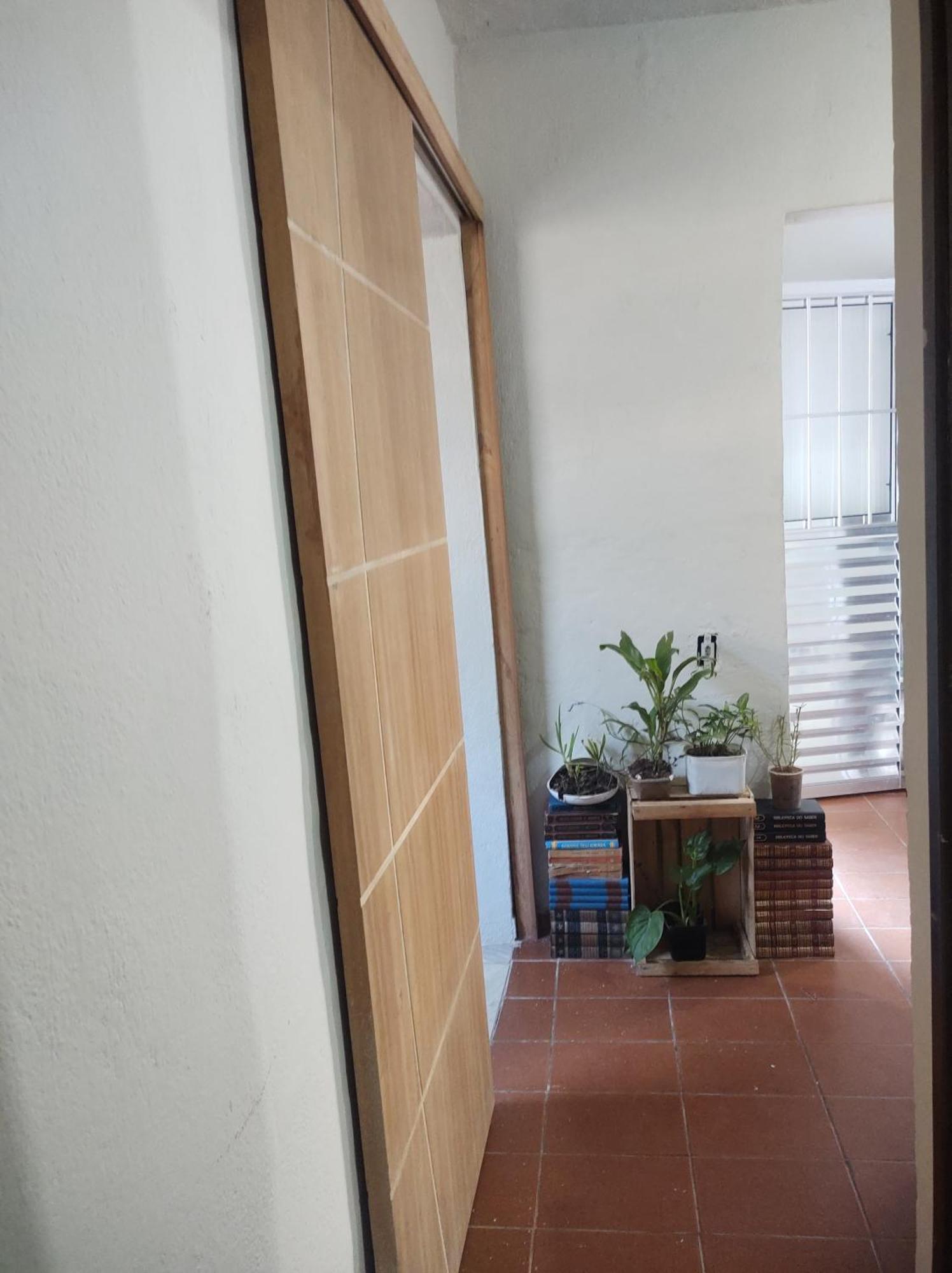 Refugio Dos Viajantes Apartment Piraí Екстериор снимка