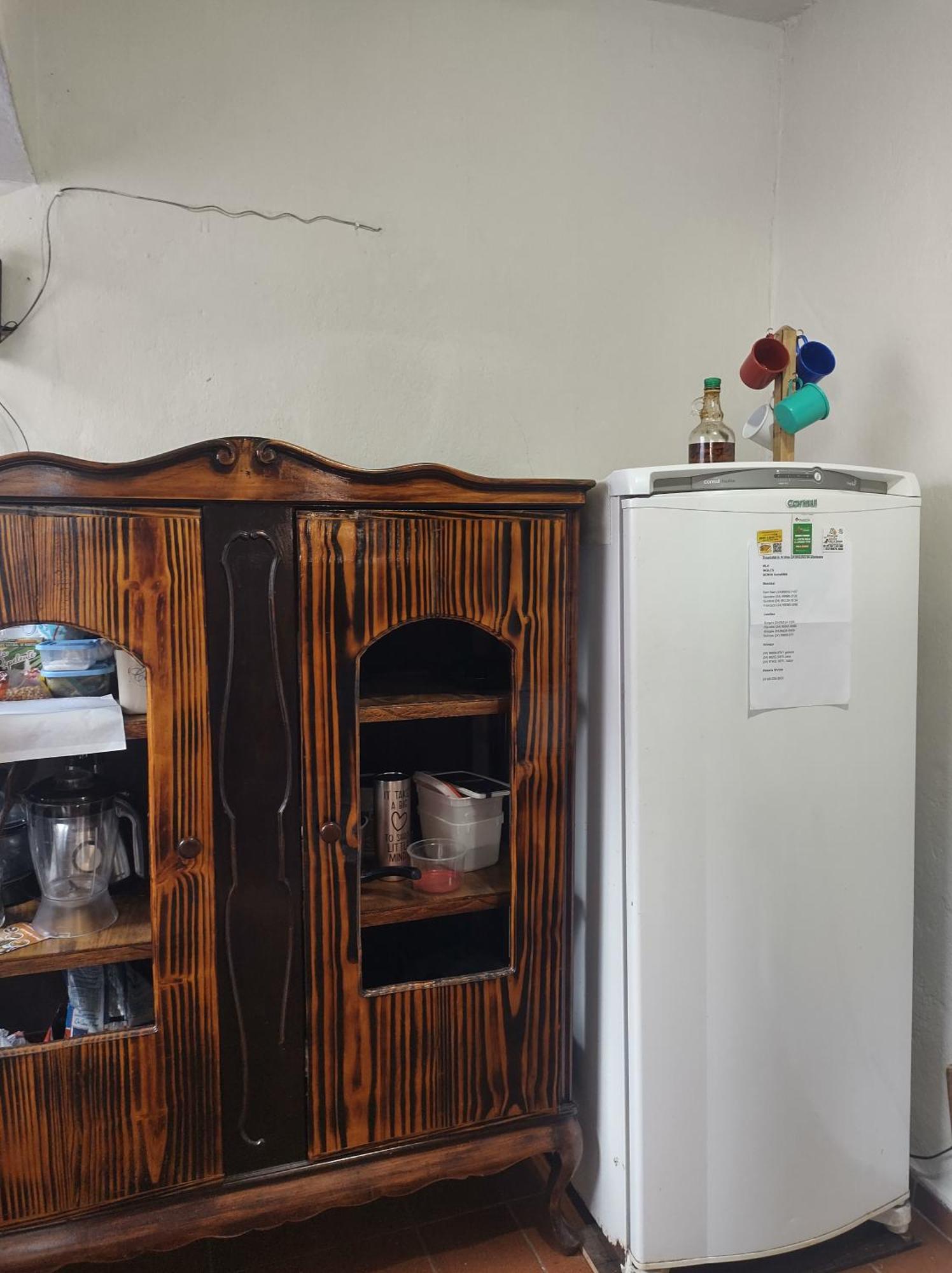 Refugio Dos Viajantes Apartment Piraí Екстериор снимка