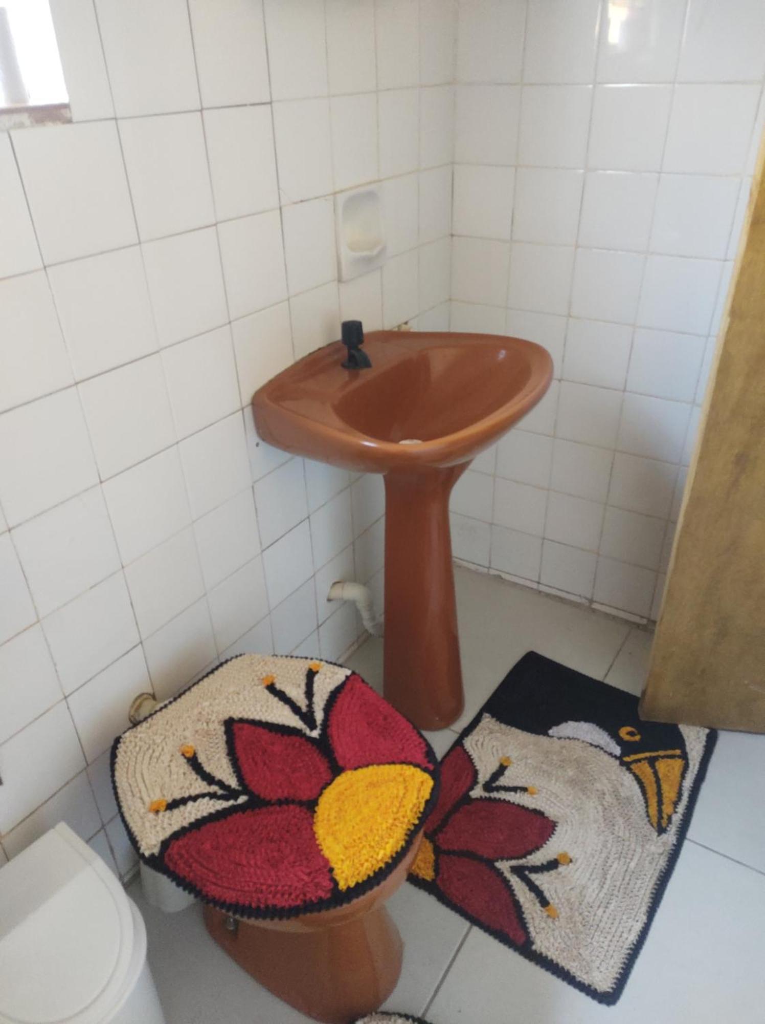 Refugio Dos Viajantes Apartment Piraí Екстериор снимка