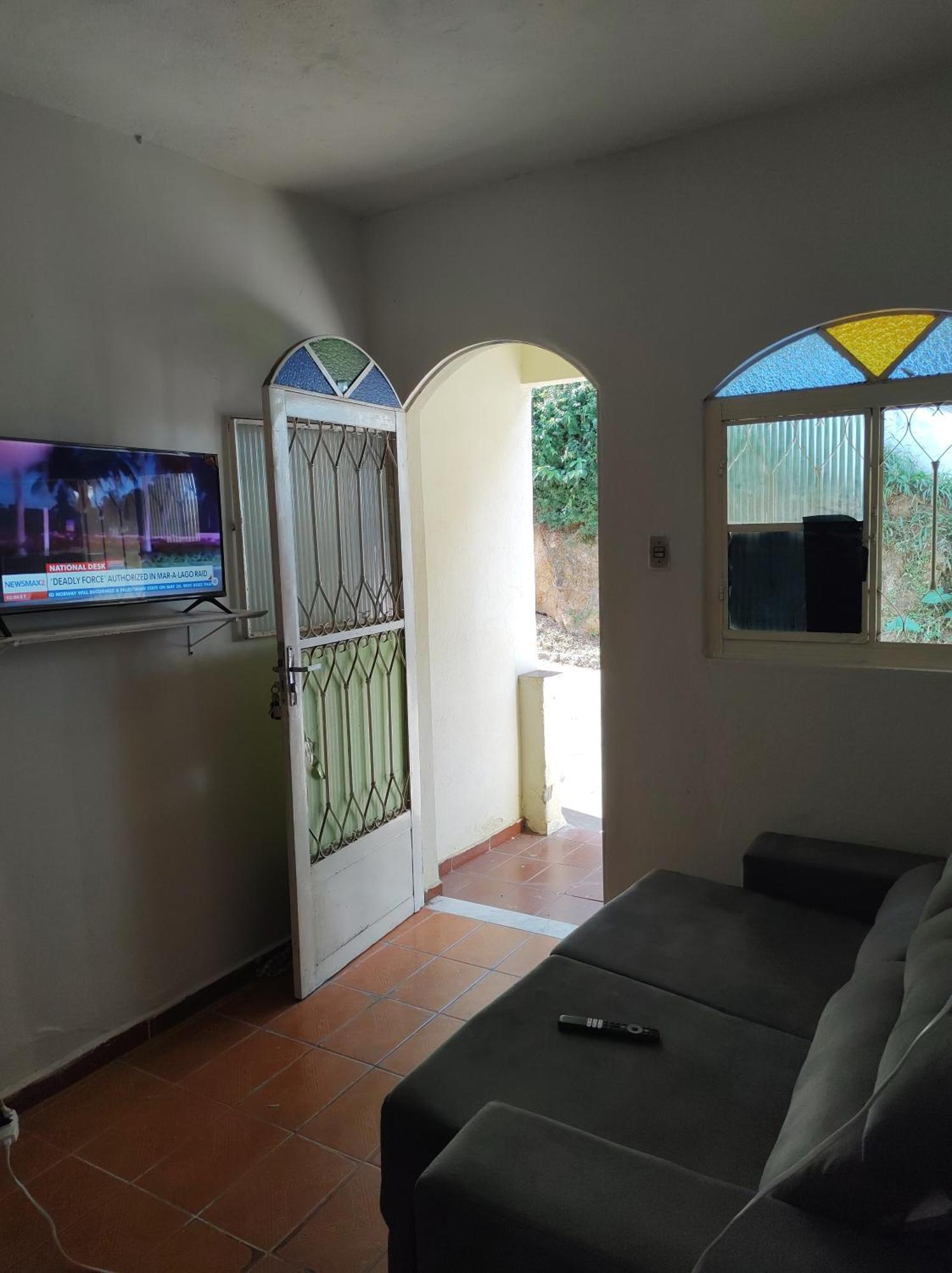 Refugio Dos Viajantes Apartment Piraí Екстериор снимка