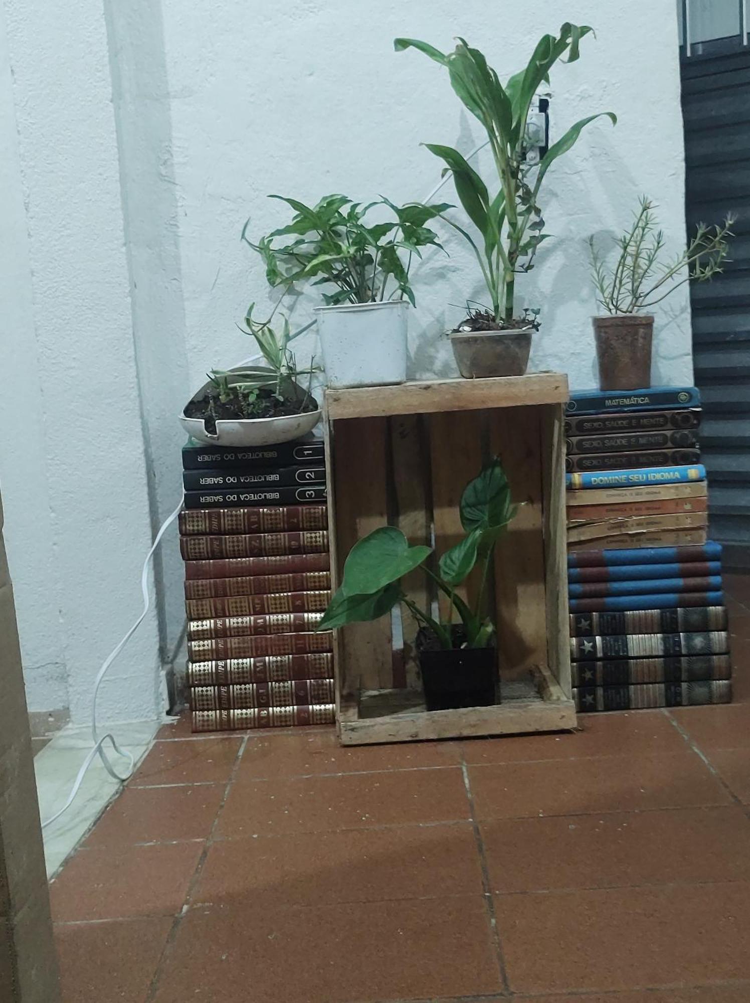 Refugio Dos Viajantes Apartment Piraí Екстериор снимка