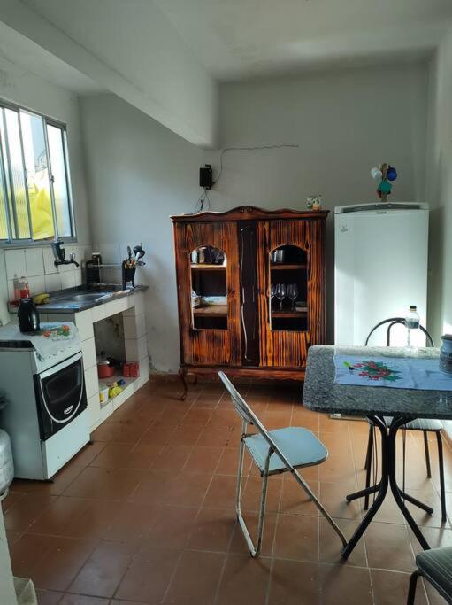 Refugio Dos Viajantes Apartment Piraí Екстериор снимка