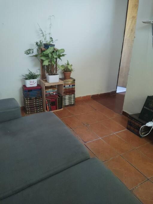 Refugio Dos Viajantes Apartment Piraí Екстериор снимка